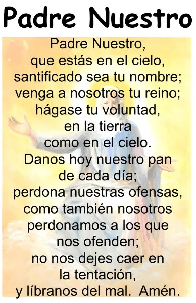 padre-nuestro-que-estas-en-los-cielos