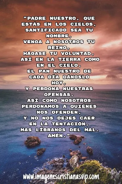padre-nuestro-que-estas-en-los-cielos