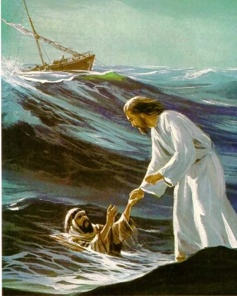 pedro-se-hunde-en-el-mar