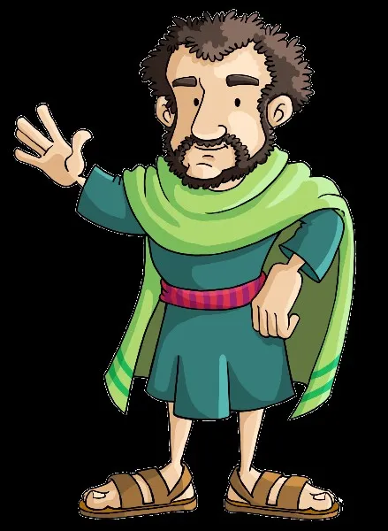 personaje-biblico