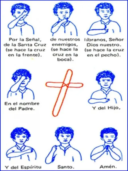 por-la-senal-de-la-santa-cruz-in-english