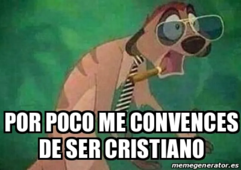por-poco-me-persuades-a-ser-cristiano