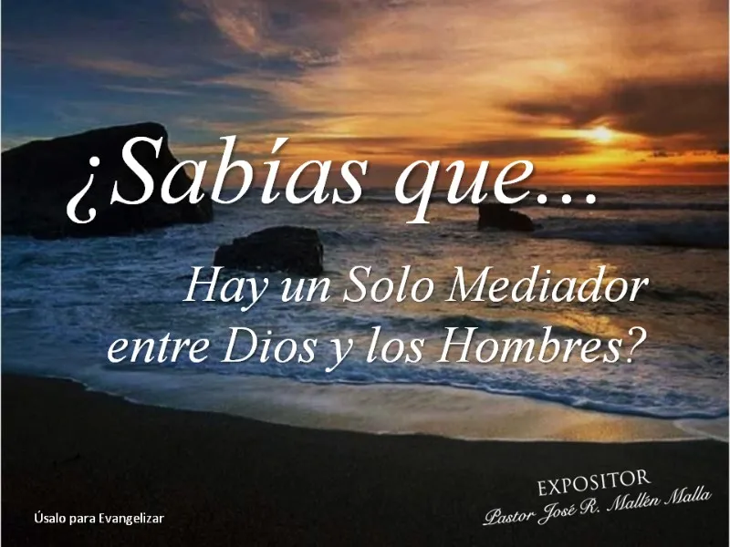 porque-hay-un-solo-mediador-entre-dios-y-los-hombres