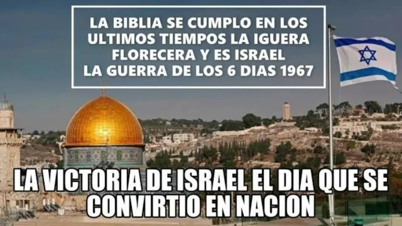 porque-israel-vive-en-guerra-segun-la-biblia