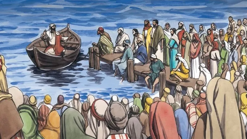 porque-jesucristo-hablaba-en-parabolas