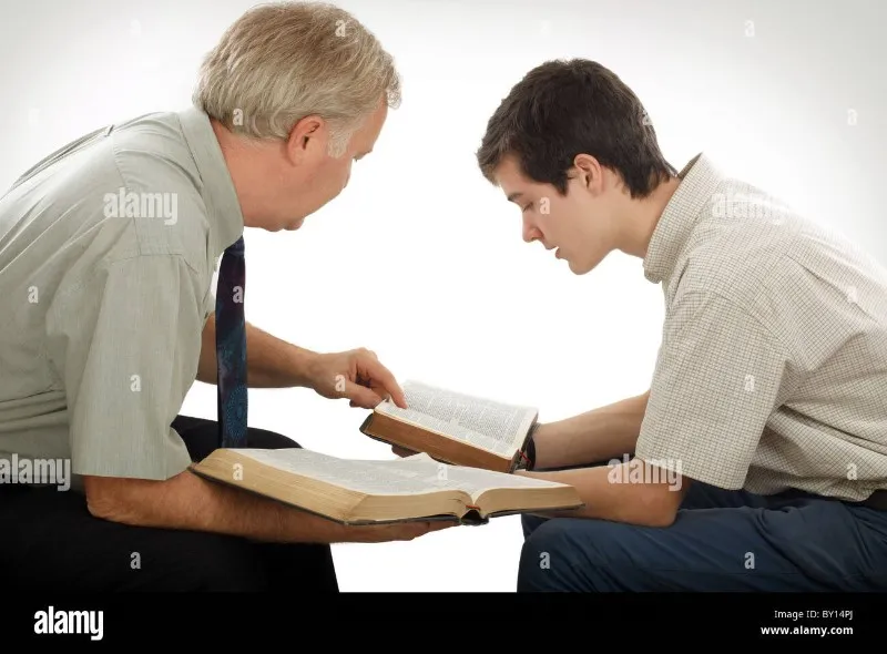 predicador-del-evangelio