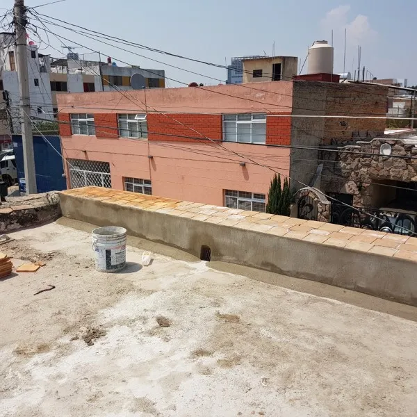 pretil-de-casa