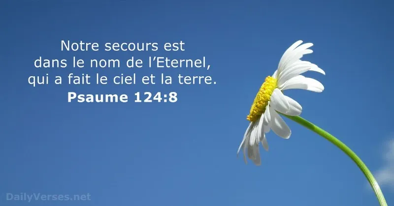 psaume-124