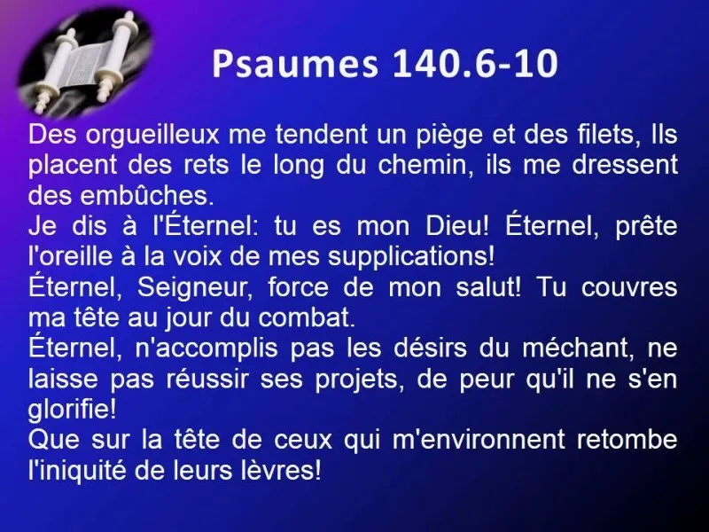 psaume-140