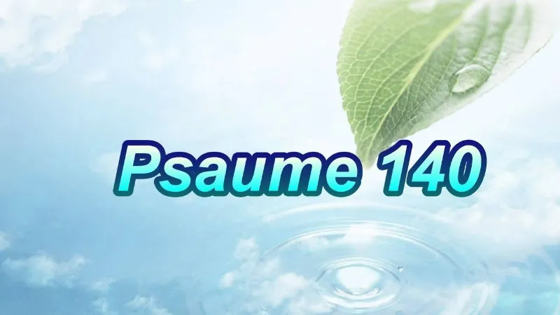 psaume-140
