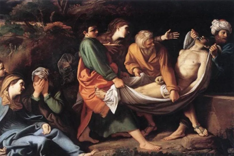 que-dia-es-sabado-de-gloria