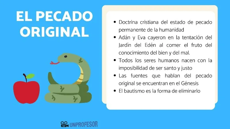 que-el-pecado-original