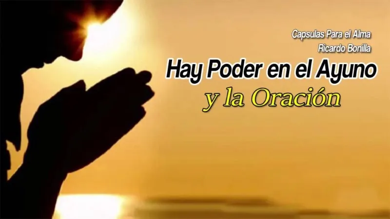 que-es-ayunar-para-dios