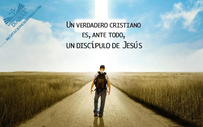 QUE UNA PERSONA CRISTIANA visual data 6