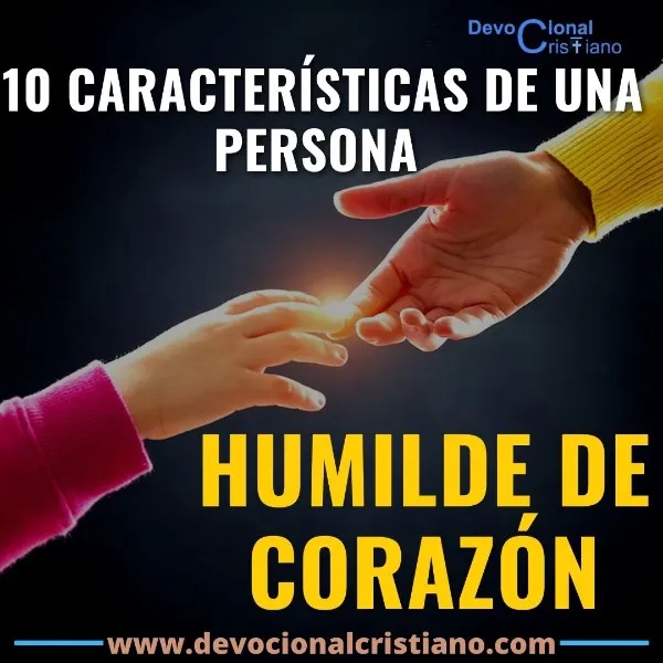 que-es-ser-humilde-de-corazon
