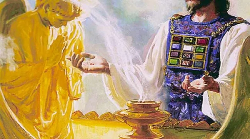que-es-urim-y-tumim