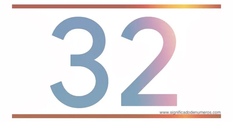 que-significa-el-numero-32