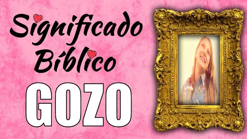 que-significa-gozo