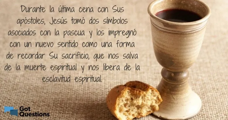 que-significa-la-santa-cena