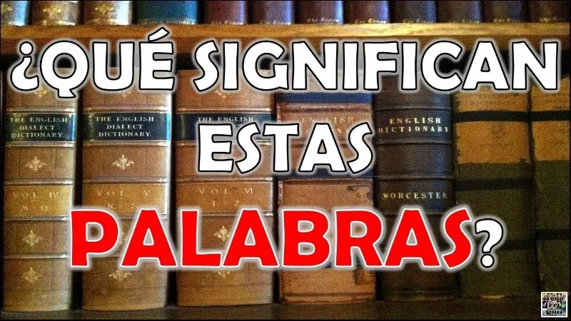 que-significan-estas-palabras