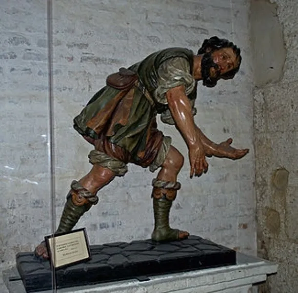 que-simboliza-simon-de-cirene