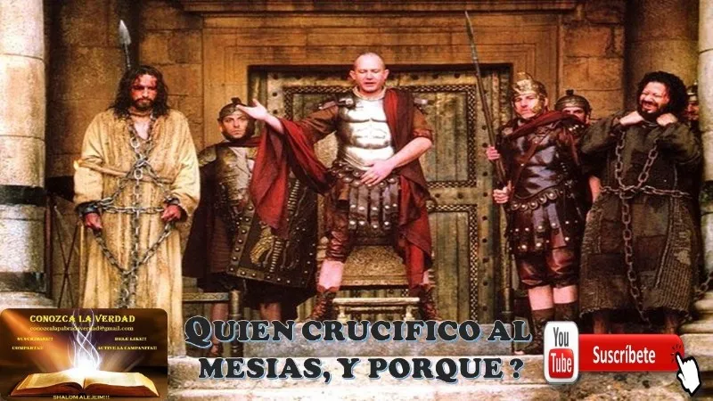 quien-crucifico-a-jesucristo