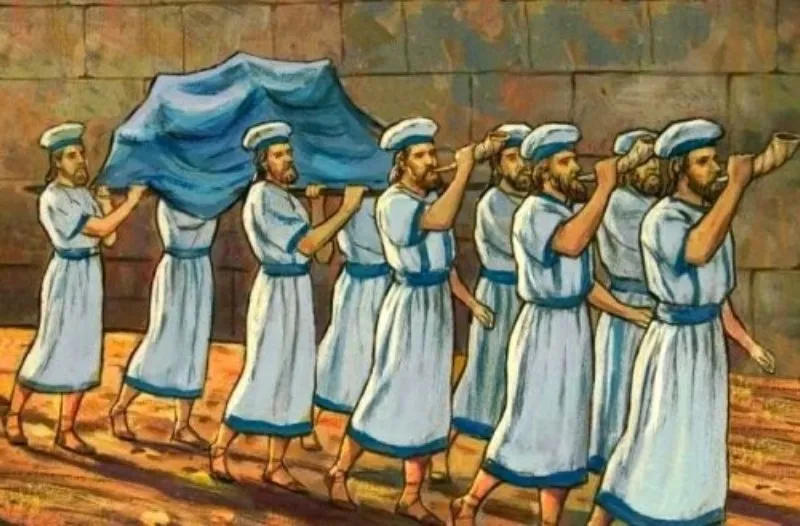 quien-era-los-levitas