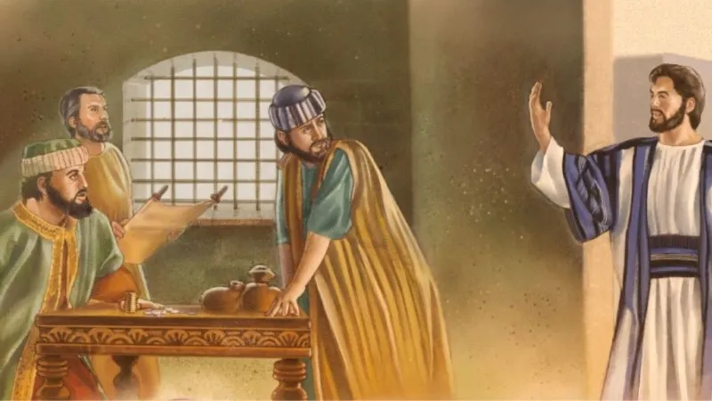 quien-eran-los-publicanos-en-la-biblia