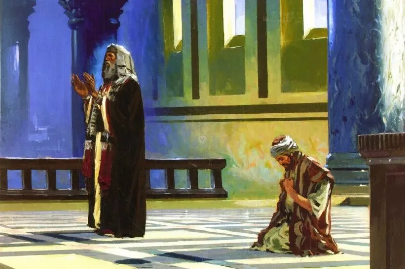quien-eran-los-publicanos-en-la-biblia