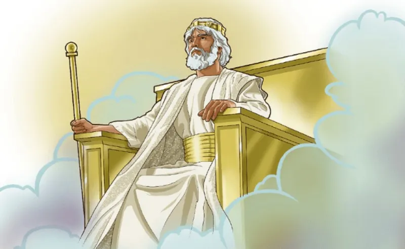 quien-es-melquisedec-en-la-biblia-reina-valera