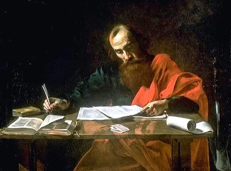 quien-escribio-el-libro-de-hebreos