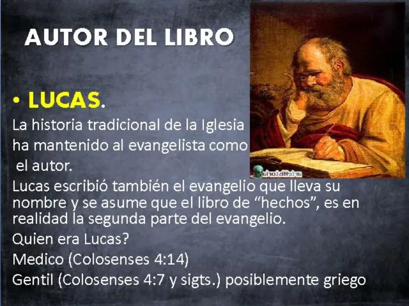 quien-escribio-hechos