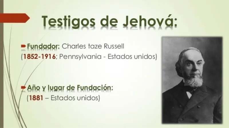 quien-fundo-los-testigos-de-jehova