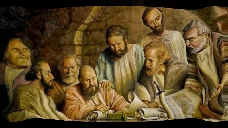 quienes-escribieron-la-biblia