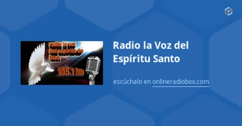 radio-la-voz-del-espiritu-de-dios