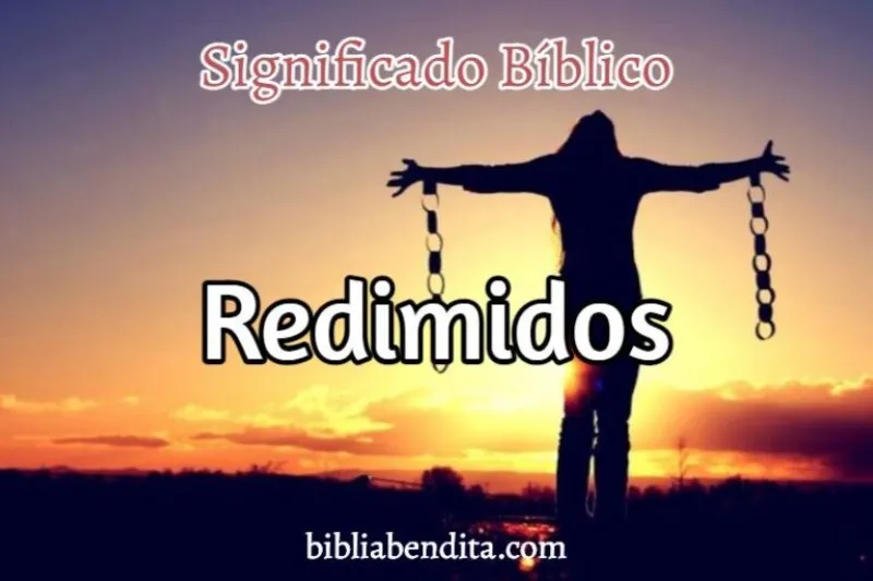 redime-significado-biblico