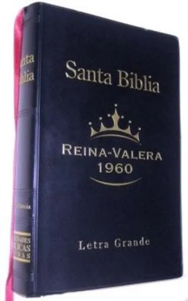 reina-valera-1960-espanol
