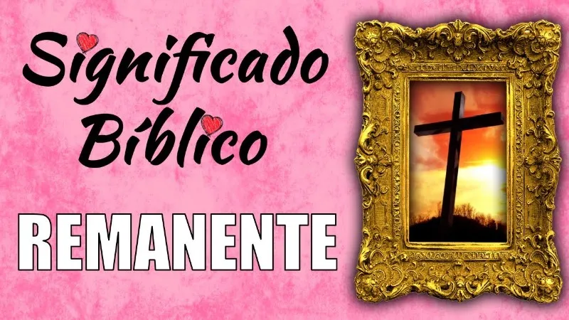 remanente-significado