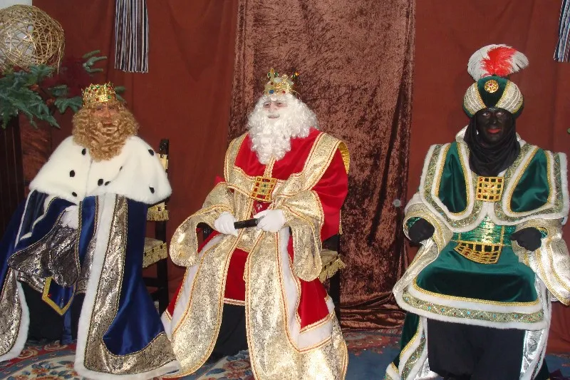 reyes-y-reyes