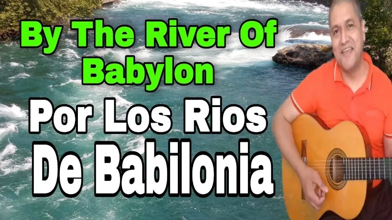 rios-de-babilonia-en-espanol