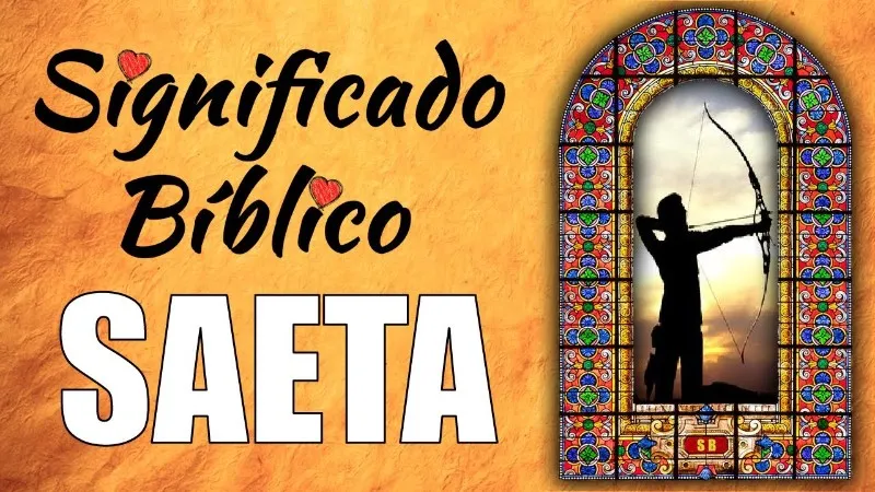 saeta-significado-biblico