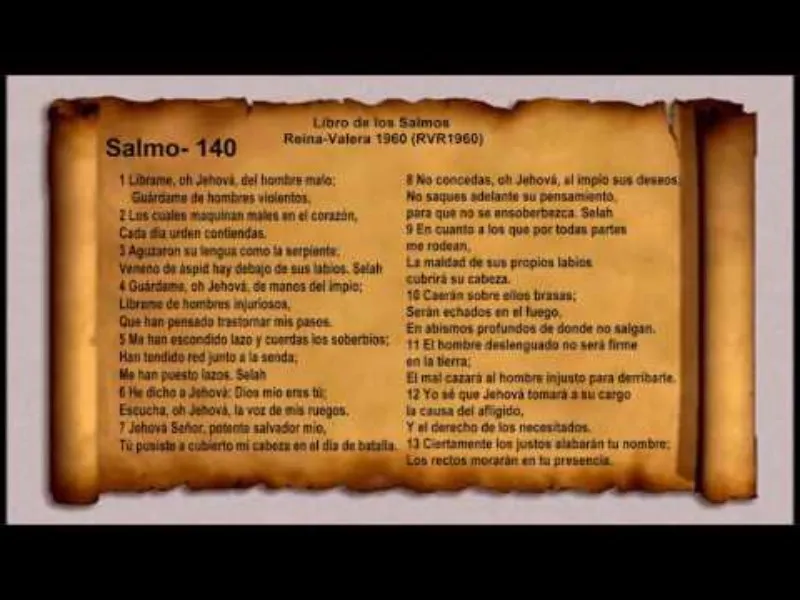 salmo-140-reina-valera