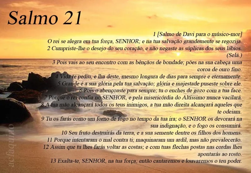 salmo-21-de-la-biblia