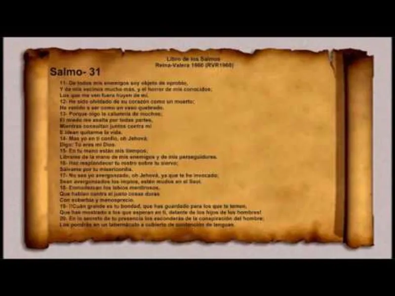 salmo-31-reina-valera