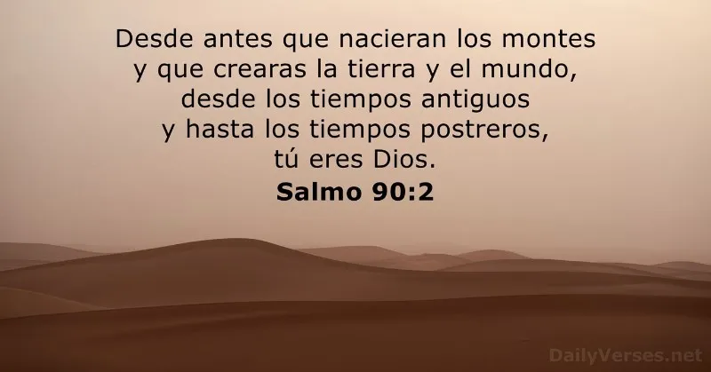 salmo-90-en-espanol