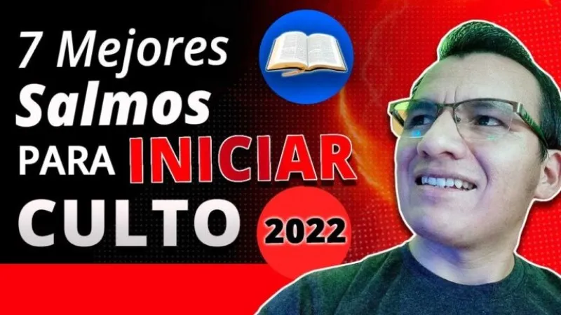 salmo-para-iniciar-un-culto