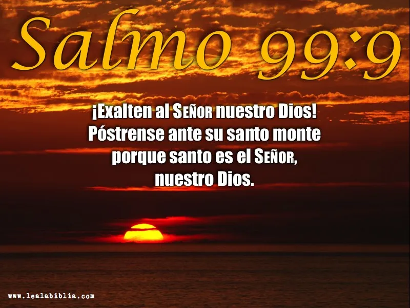 salmos-99