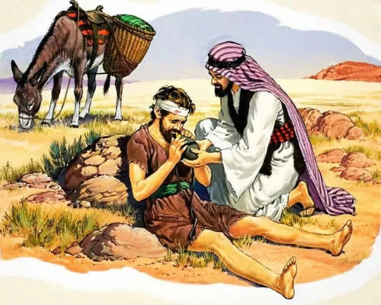 samaritano-significa