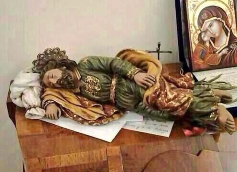 san-jose-dormido