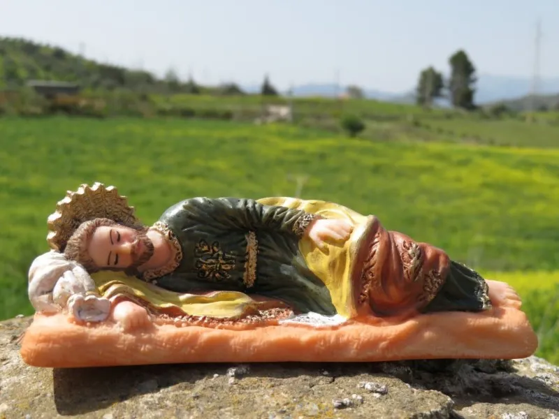 san-jose-dormido
